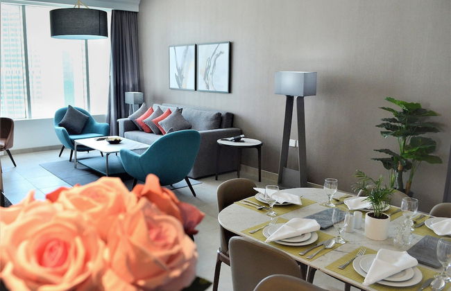 Somerset West Bay Doha - Photo 20