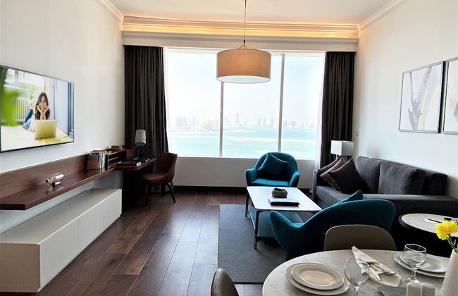 Somerset West Bay Doha - Photo 21