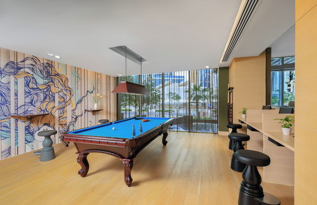 Somerset West Bay Doha - Photo 43