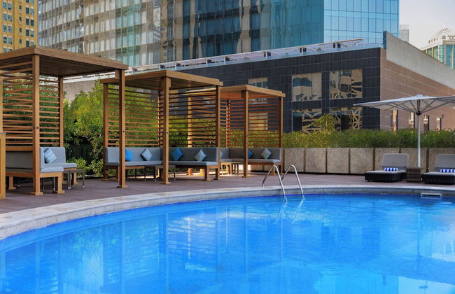 Somerset West Bay Doha - Photo 35