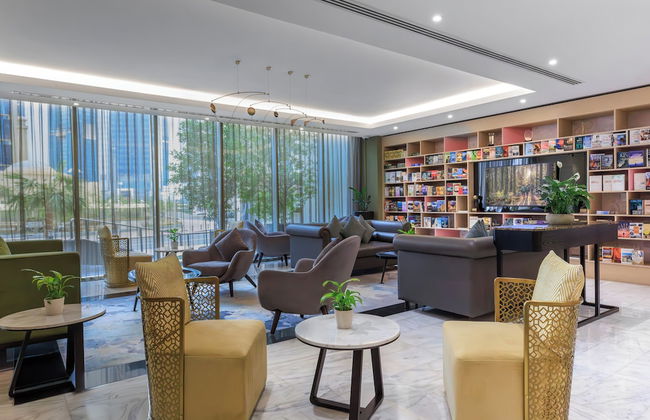 Somerset West Bay Doha - Photo 2