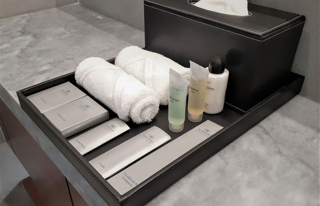 Somerset West Bay Doha - Photo 31