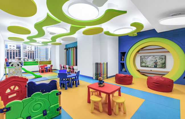 Somerset West Bay Doha - Photo 37