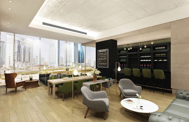 Somerset West Bay Doha - Photo 40