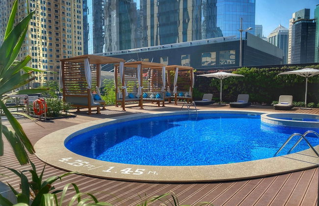 Somerset West Bay Doha - Photo 33