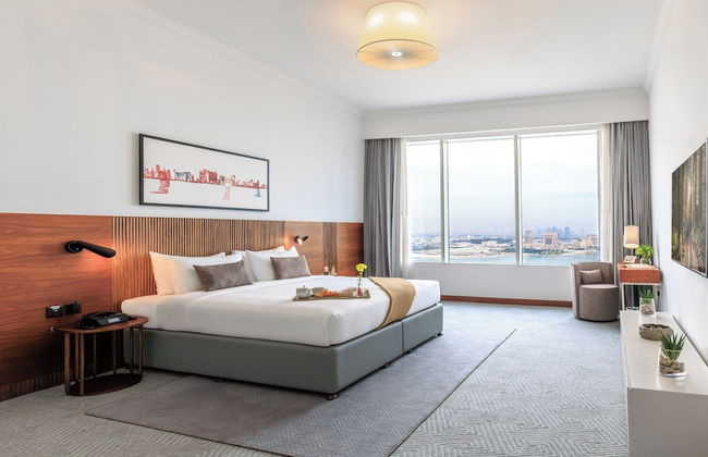 Somerset West Bay Doha - Photo 10