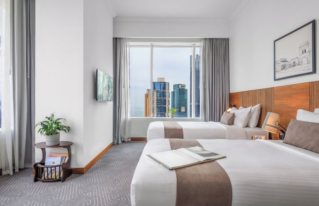 Somerset West Bay Doha - Photo 9