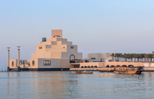 Somerset West Bay Doha - Photo 45