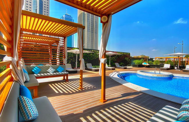 Somerset West Bay Doha - Photo 32