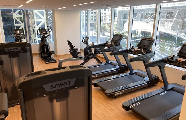 Somerset West Bay Doha - Photo 36