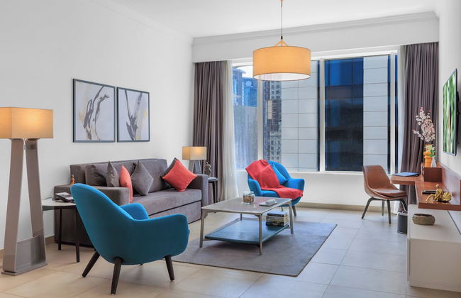 Somerset West Bay Doha - Photo 24