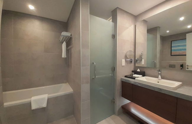 Somerset West Bay Doha - Photo 28