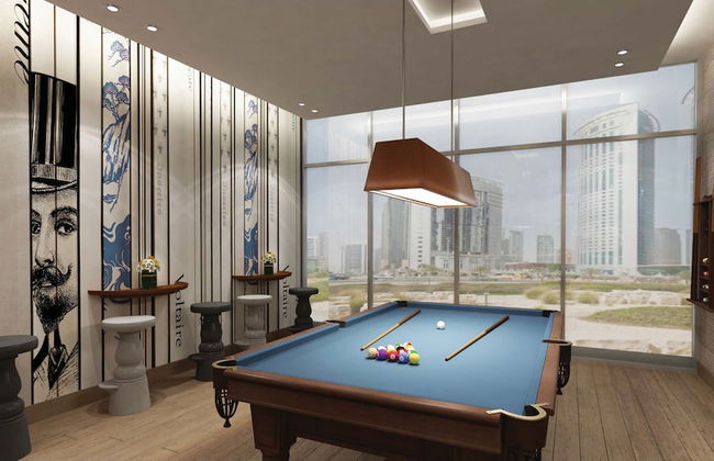 Somerset West Bay Doha - Photo 38