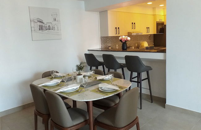 Somerset West Bay Doha - Photo 39