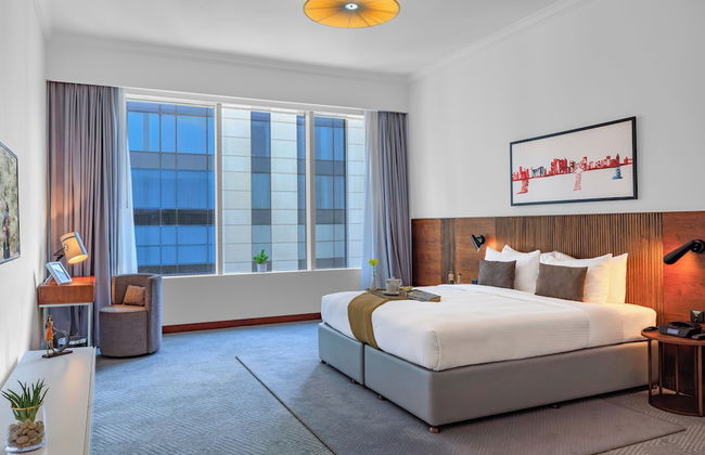 Somerset West Bay Doha - Photo 14