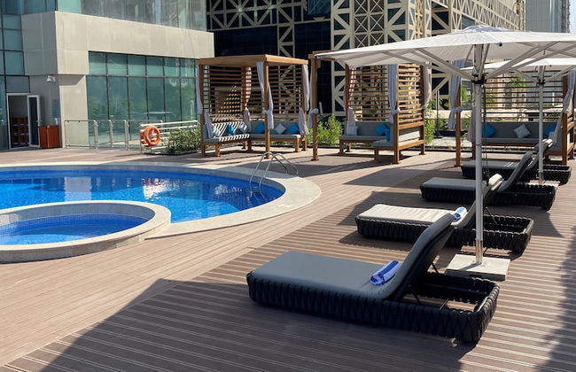 Somerset West Bay Doha - Photo 34