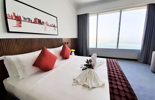 Somerset West Bay Doha - Photo 4