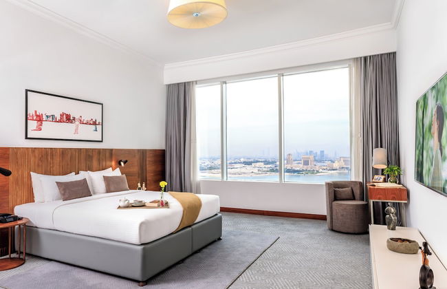 Somerset West Bay Doha - Photo 13