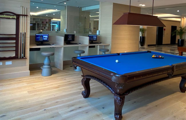 Somerset West Bay Doha - Photo 42