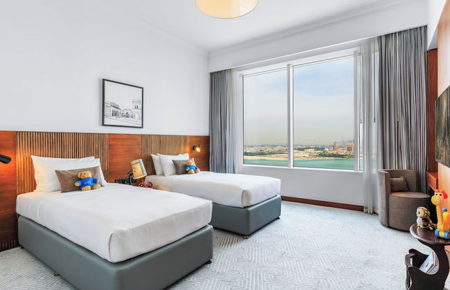 Somerset West Bay Doha - Photo 12