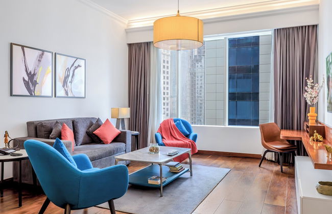 Somerset West Bay Doha - Photo 25