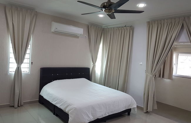 Sitiawan Homestay - Foto 2