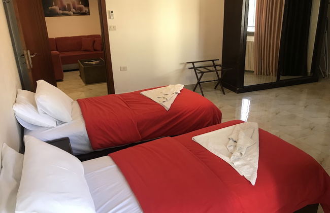 Suzan Studios & Apartments - Foto 16