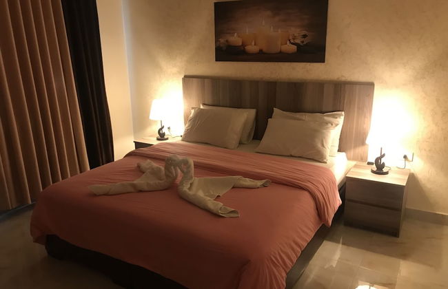 Suzan Studios & Apartments - Foto 1