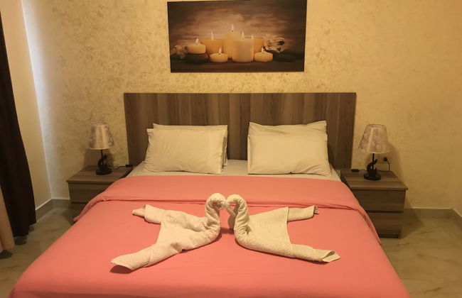 Suzan Studios & Apartments - Foto 14