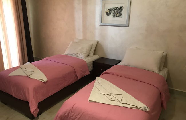 Suzan Studios & Apartments - Foto 31