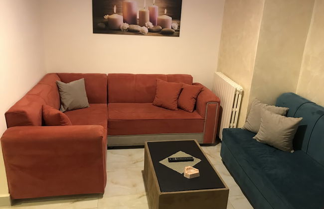Suzan Studios & Apartments - Foto 45