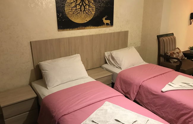 Suzan Studios & Apartments - Foto 32