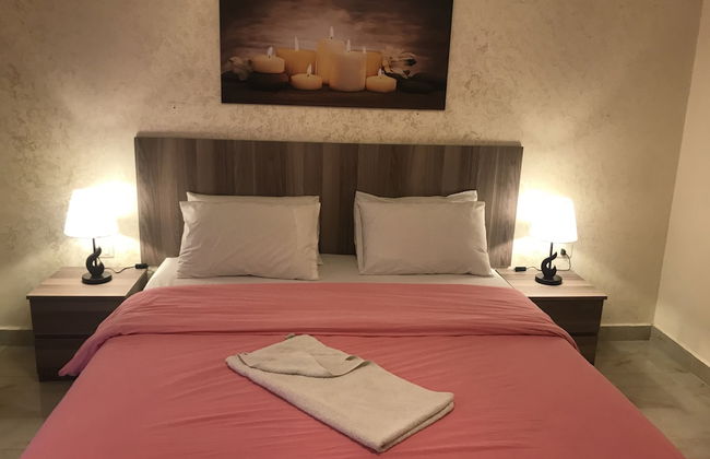 Suzan Studios & Apartments - Foto 5