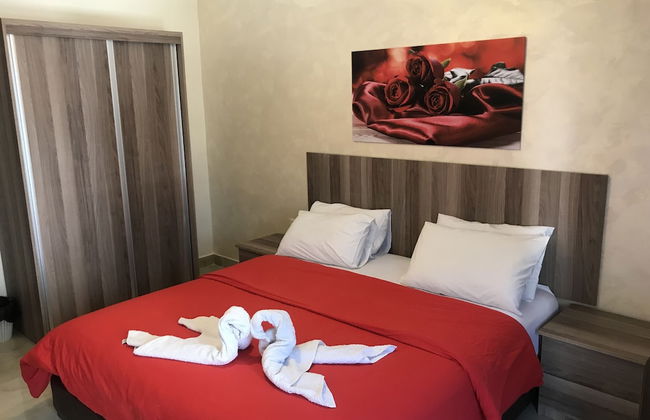 Suzan Studios & Apartments - Foto 35