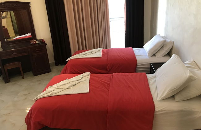 Suzan Studios & Apartments - Foto 17
