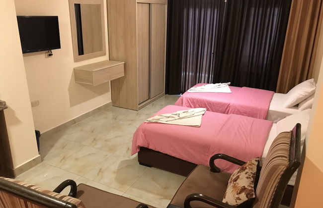Suzan Studios & Apartments - Foto 22