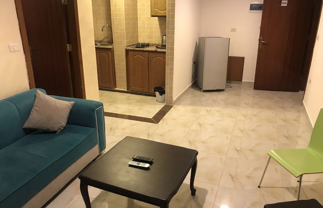 Suzan Studios & Apartments - Foto 41