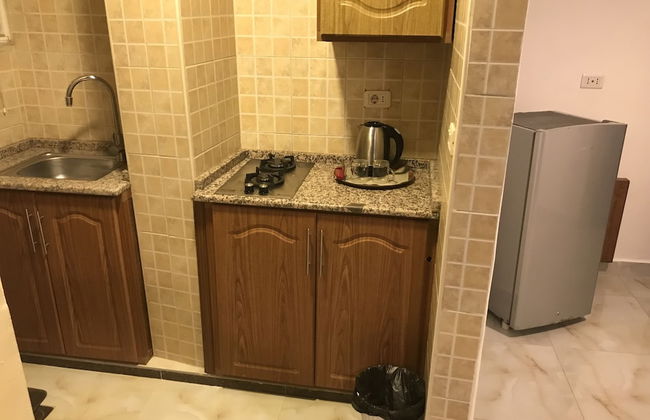 Suzan Studios & Apartments - Foto 11