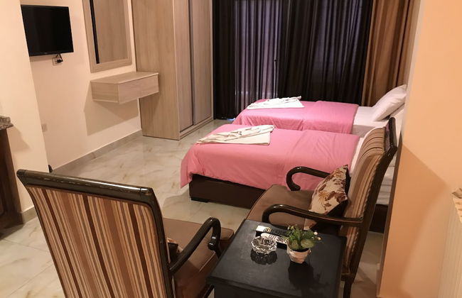 Suzan Studios & Apartments - Foto 46