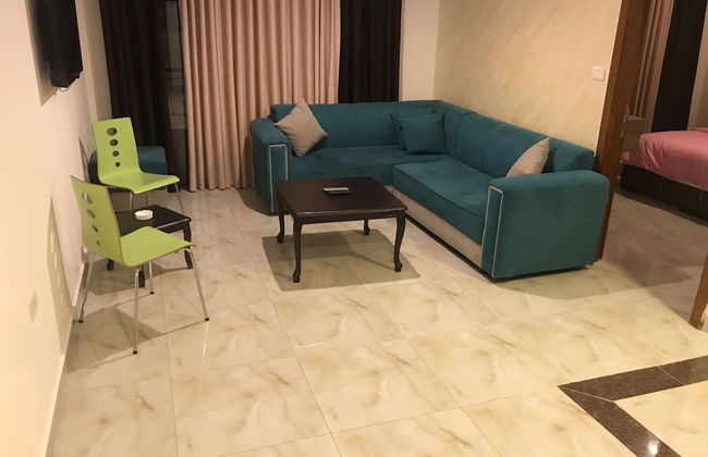 Suzan Studios & Apartments - Foto 42
