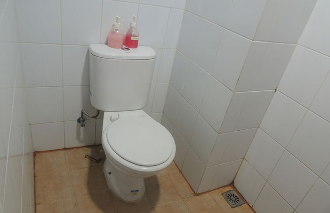 Reva Room on Gunung Putri Square Apartment - Foto 21