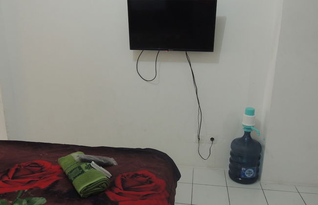 Reva Room on Gunung Putri Square Apartment - Foto 10