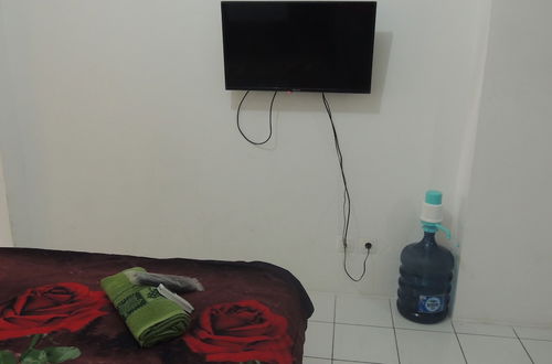 Photo 10 - Reva Room on Gunung Putri Square Apartment