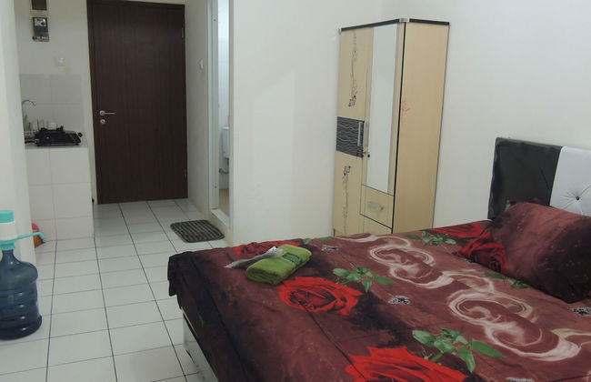 Reva Room on Gunung Putri Square Apartment - Foto 12