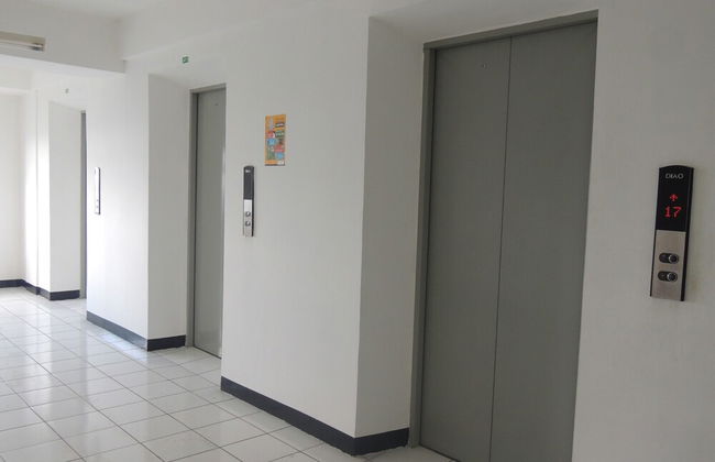 Reva Room on Gunung Putri Square Apartment - Foto 22