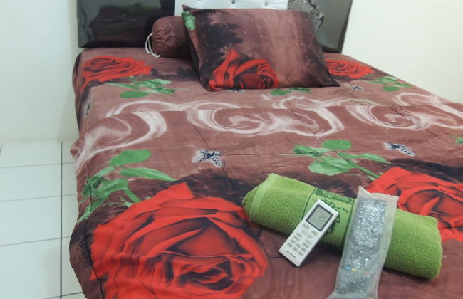 Reva Room on Gunung Putri Square Apartment - Foto 4