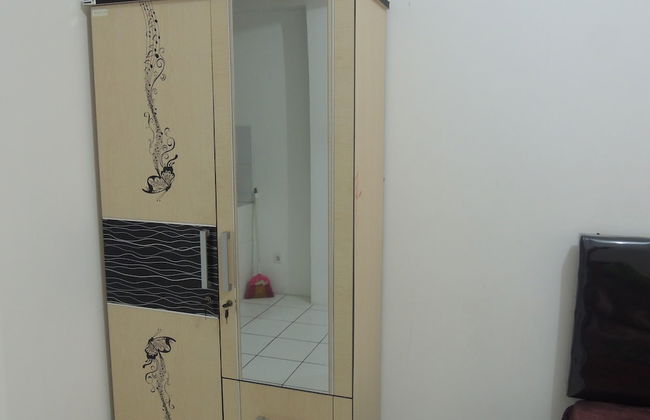 Reva Room on Gunung Putri Square Apartment - Foto 3