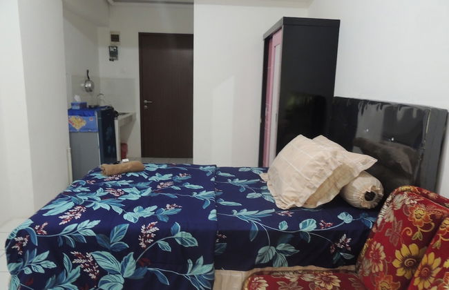 Reva Room on Gunung Putri Square Apartment - Foto 13