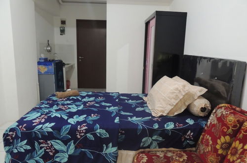 Photo 13 - Reva Room on Gunung Putri Square Apartment