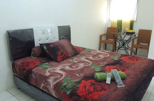 Photo 9 - Reva Room on Gunung Putri Square Apartment